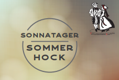 Sonnatager Sommer-Hock