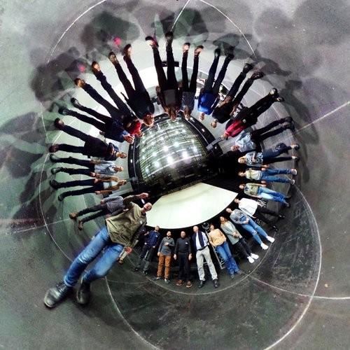 Circle-Song - Intuitives Singen & Vokalimprovisation